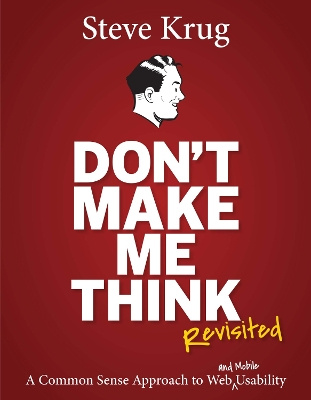 Don't Make Me Think