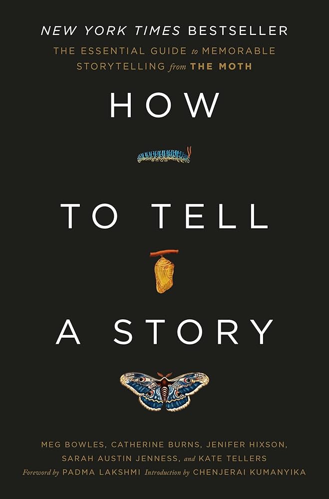 How to Tell a Story