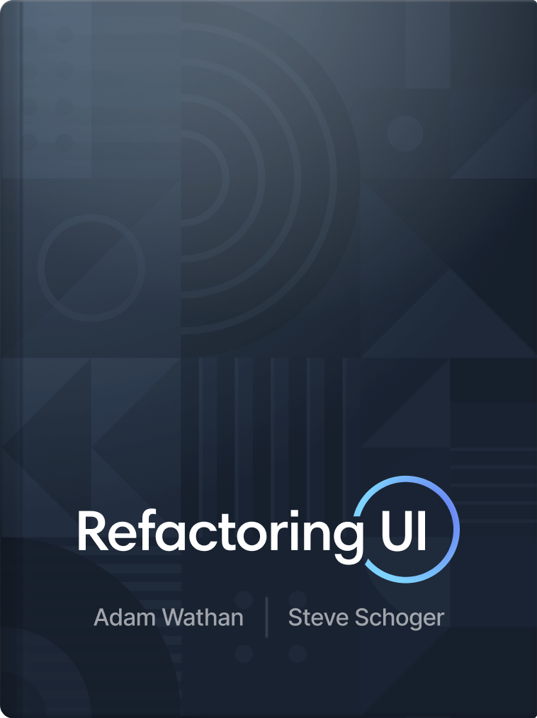Refactoring