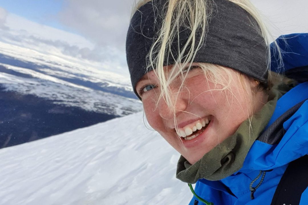 Gaustatoppen